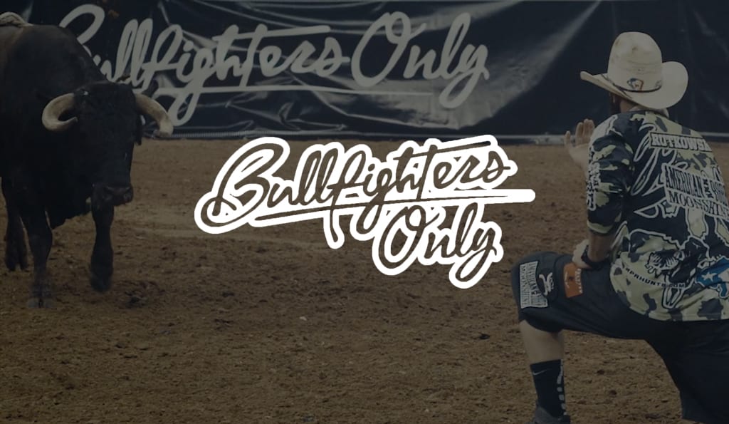 Hooey TV Bullfighters Only Onion Creek Productions