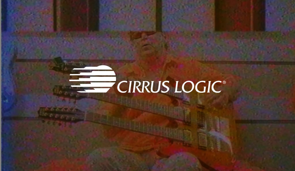 Cirrus Logic Four O Four Onion Creek Productions