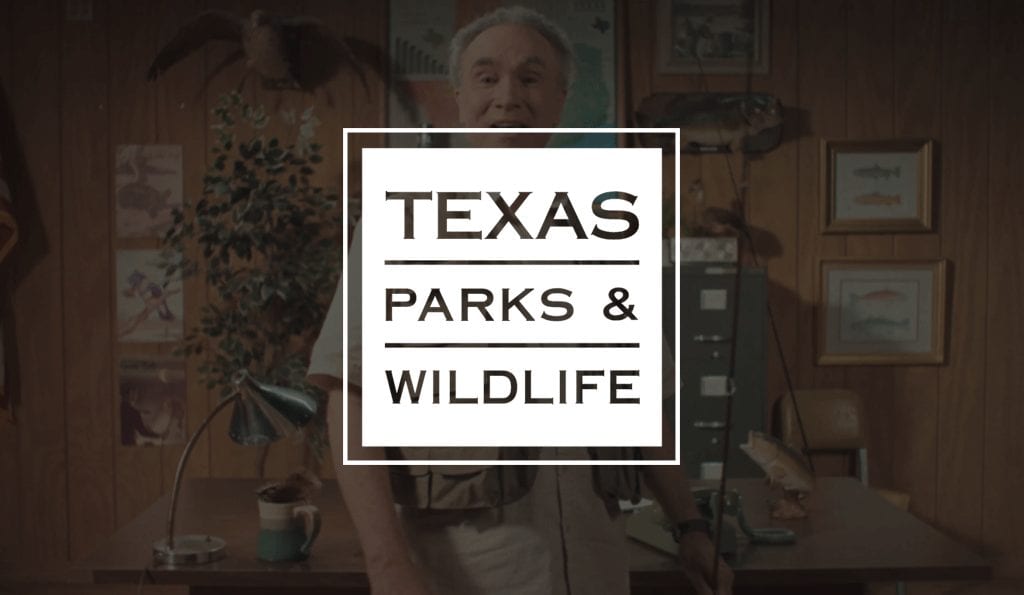 TX Parks & Wildlife Lakes Onion Creek Productions