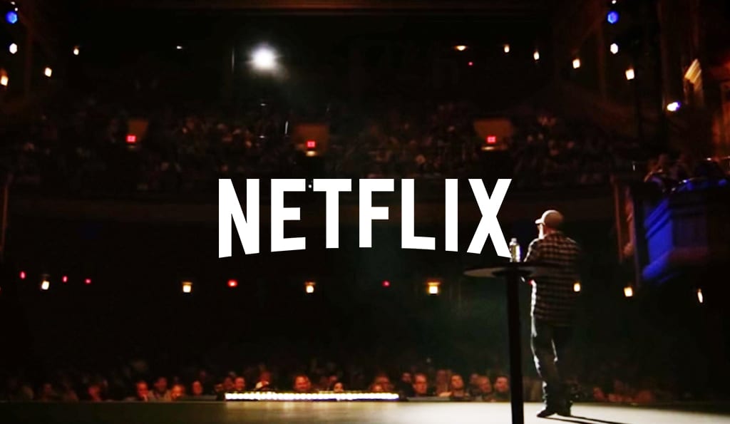 Netflix David Cross Onion Creek Productions